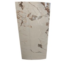 Самозалепващ XPE панел Мрамор 6032, 30 х 60см