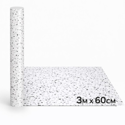Самозалепващо PVC фолио Мрамор HG08, 3м x 60см, водоустойчиво Самозалепващо PVC фолио Мрамор HG08, 3м x 60см, водоустойчиво