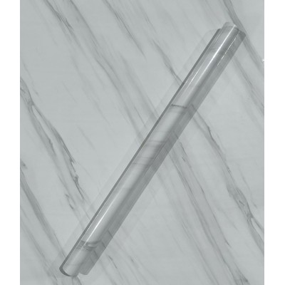 Самозалепващо PVC фолио Мрамор HG11 3м x 60см, водоустойчиво