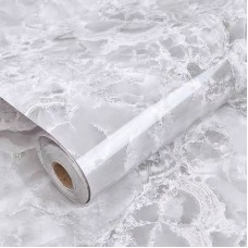 Самозалепващо PVC фолио Мрамор HG12, 3м x 60см, водоустойчиво