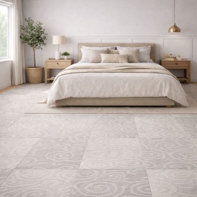 Самозалепващи PVC плочки 326, 61*61см, мокет дизайн Самозалепващи PVC плочки 326, 61*61см, мокет дизайн