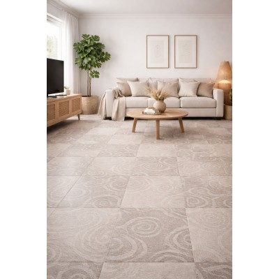 Самозалепващи PVC плочки 326, 61*61см, мокет дизайн Самозалепващи PVC плочки 326, 61*61см, мокет дизайн