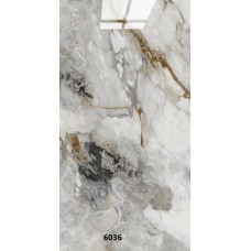 Самозалепващ XPE панел Мрамор 6036, 30 х 60см