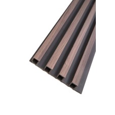 3D декоративни панели, 260х16см, WPC4, LK3011