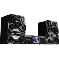 Аудио система Panasonic SC-AKX710E-K Аудио система Panasonic SC-AKX710E-K