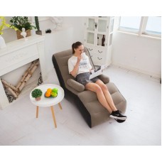 Надуваемо кресло шезлонг Азалия