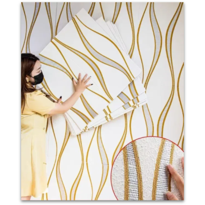 Самозалепващ тапет Premium S, 70 х 70sm х 5mm