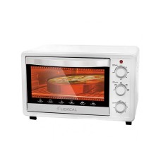 Електрическа фурна Lexical 2940, 45L, 1300W Електрическа фурна Lexical 2940, 45L, 1300W