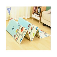 Детски килим за игра, двулицев, 150*200см Детски килим за игра, двулицев, 150*200см