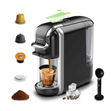 Кафемашина 5 в 1 Rohnson R-98041/ 98043, 1450W