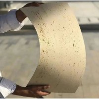 Декоративни облицовъчни панели от модифицирана глина 60*120см