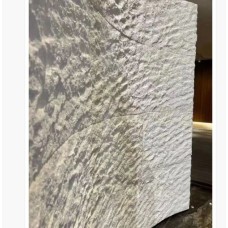 Гъвкав облицовъчен панел модифицирана глина 60*120см