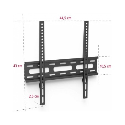 Стойка за телевизор Hama, 32" - 65" 