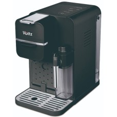 Кафемашина с капсули Oliver Voltz OV51171I5 5in1, 1350W, контейнер мляко
