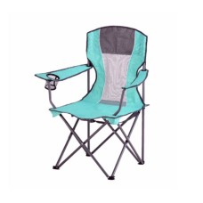 Сгъваем стол за къмпинг Скай до 136кг Сгъваем стол за къмпинг Скай до 136кг