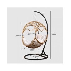 Висяща люлка яйце Съни Висяща люлка яйце Съни