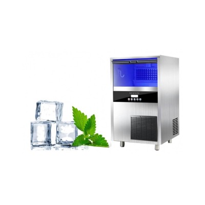 Професионален ледогенератор 350W, 40kg/24h
