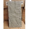 Декоративен панел 3D камък A009 , 60*120*3см, Cement Grey, PU