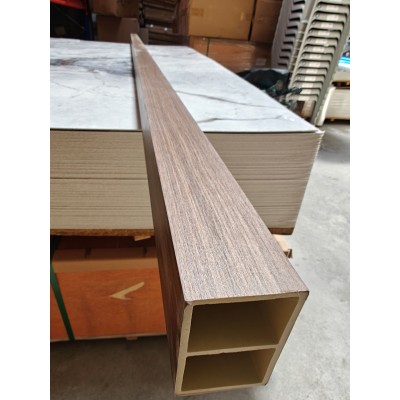 Декоративен профил за преграждане LK3011, 290*7.5*5см