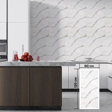 Самозалепващ XPE панел Мрамор QD-F29, 120 х 60см