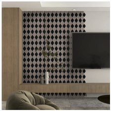 Акустичен панел мдф и филц J2427| 270*60см| декор и звукоизолация