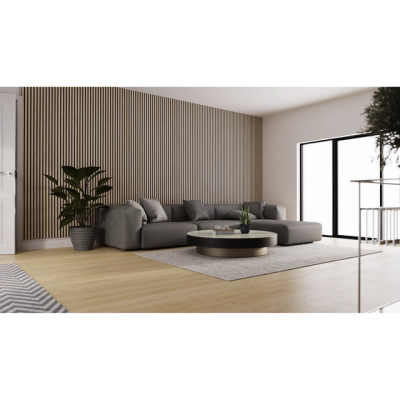 Акустичен панел MDF и филц 163S|270*60см|21мм|стени и тавани Акустичен панел MDF и филц 163S|270*60см|21мм|стени и тавани