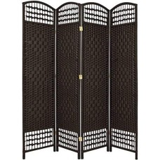 Сгъваем параван за стая Сахара 180*200см