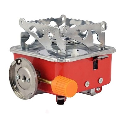 Преносим къмпинг газов котлон KOVAR K-202 Преносим къмпинг газов котлон KOVAR K-202