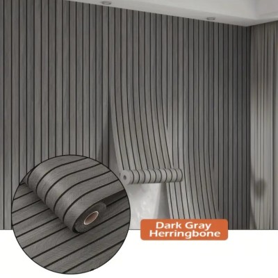 Ролков тапет винил QD-DK |3м*60см*3мм|5 слоя|самозалепване Ролков тапет винил QD-DK |3м*60см*3мм|5 слоя|самозалепване