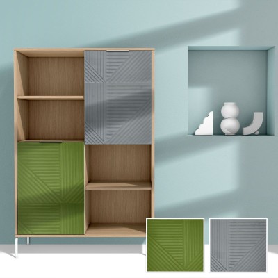 Меки велурени 3D пана 60*60см*7мм|самозалепващ, облицовки, мебели, стени и тавани Меки велурени 3D пана 60*60см*7мм|самозалепващ, облицовки, мебели, стени и тавани