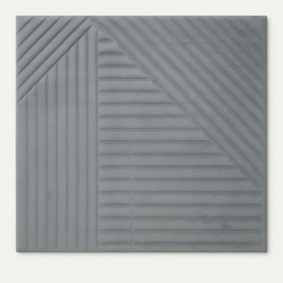 Меки велурени 3D пана 60*60см*7мм|самозалепващ, облицовки, мебели, стени и тавани Меки велурени 3D пана 60*60см*7мм|самозалепващ, облицовки, мебели, стени и тавани