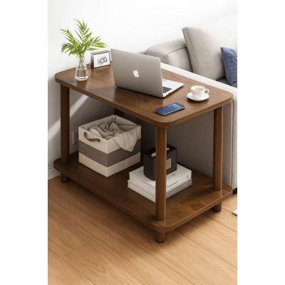 Помощна маса Компакт, 2 нива, 40*80см