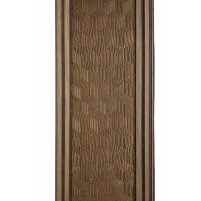 Декоративни стенни PS панели 290*31см|S01-005