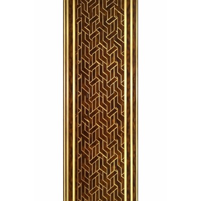 Декоративни стенни PS панели 290*31см|S07-001