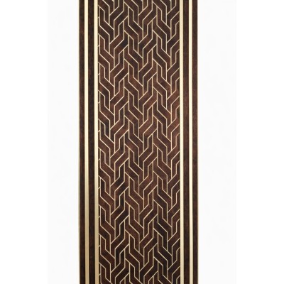 Декоративни стенни PS панели 290*31см|S07-001