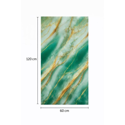 Самозалепващ XPE панел Мрамор QD-F35, 120 х 60см