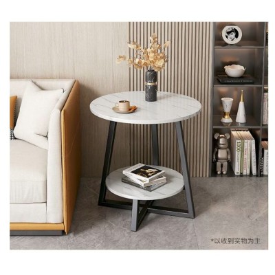 Помощна маса Тимо E722C| две нива|кафе и лаптоп