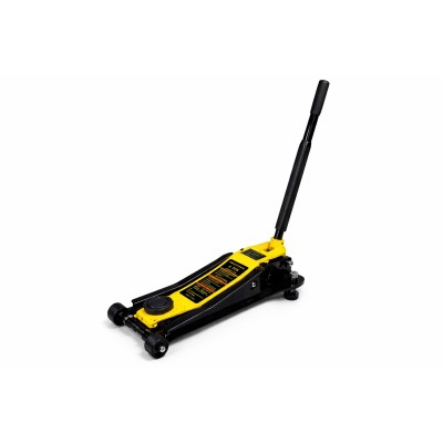 Хидравличен гаражен крик 4 тона| нископрофилен| тип крокодил