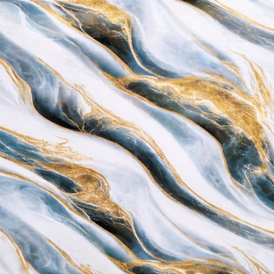 Мраморен 3D самозалепващ ролков тапет 90555D2, 3м*1.2м