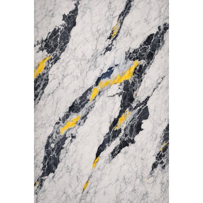 Мраморен 3D самозалепващ ролков тапет LJ6603, 3м*1.2м