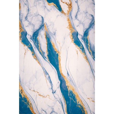 Мраморен 3D самозалепващ ролков тапет MT-249, 3м*1.2м