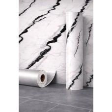 Мраморен 3D самозалепващ ролков тапет MT-234, 3м*1.2м