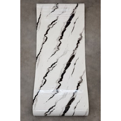 Мраморен 3D самозалепващ ролков тапет MT-234, 3м*1.2м