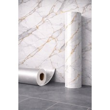 Мраморен 3D самозалепващ ролков тапет MT-248, 3м*1.2м