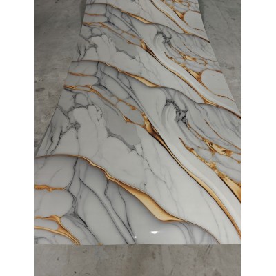 Мраморен 3D самозалепващ ролков тапет MT-262, 3м*1.2м Мраморен 3D самозалепващ ролков тапет MT-262, 3м*1.2м