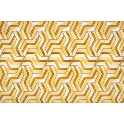 Мраморен 3D самозалепващ ролков тапет TJ023, 3м*1.2м