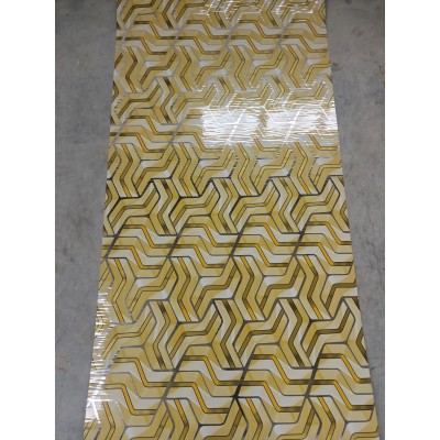 Мраморен 3D самозалепващ ролков тапет TJ023, 3м*1.2м