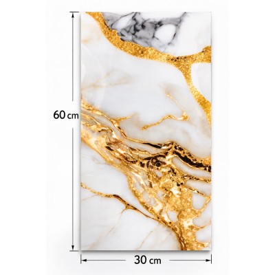 Самозалепващ XPE панел 90529D1, 30 х 60см