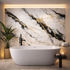 Самозалепващ XPE панел 9055D2, 30 х 60см