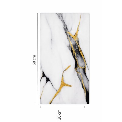 Самозалепващ XPE панел 9055D2, 30 х 60см